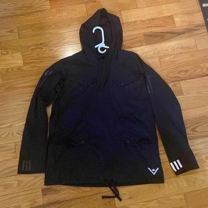 Adidas Originals x White Mountaineering Jacket